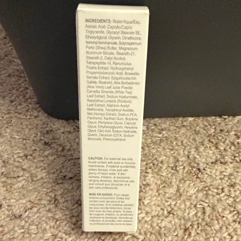 Jan Marini Rosalieve Redness Reducing Complex Face Lotion